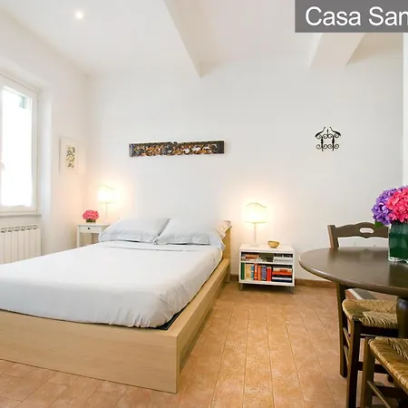 Nest, 5 Min Walk From Rail Station Santa Maria Novella Florence