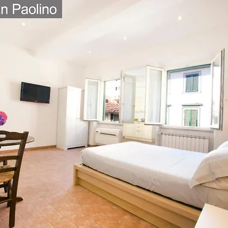Nest, 5 Min Walk From Rail Station Santa Maria Novella דירה פירנצה